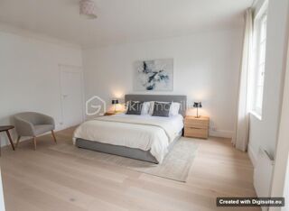  Appartement à vendre 3 pièces 85 m²