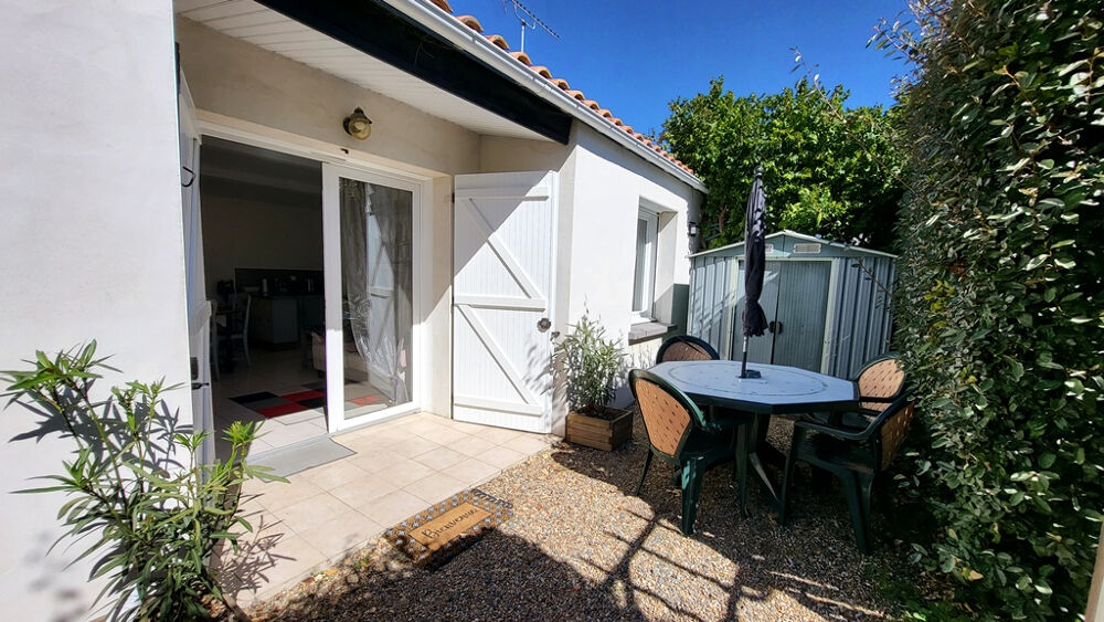 Maison Les Sables d'Olonne 3 pièces 50 m2