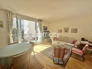  Appartement à vendre 4 pièces 85 m²