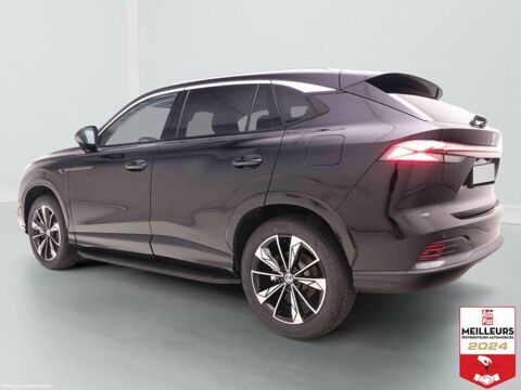 MG.EHS 1.5T PHEV 272 ch Luxury 2025 occasion 10150 Lavau
