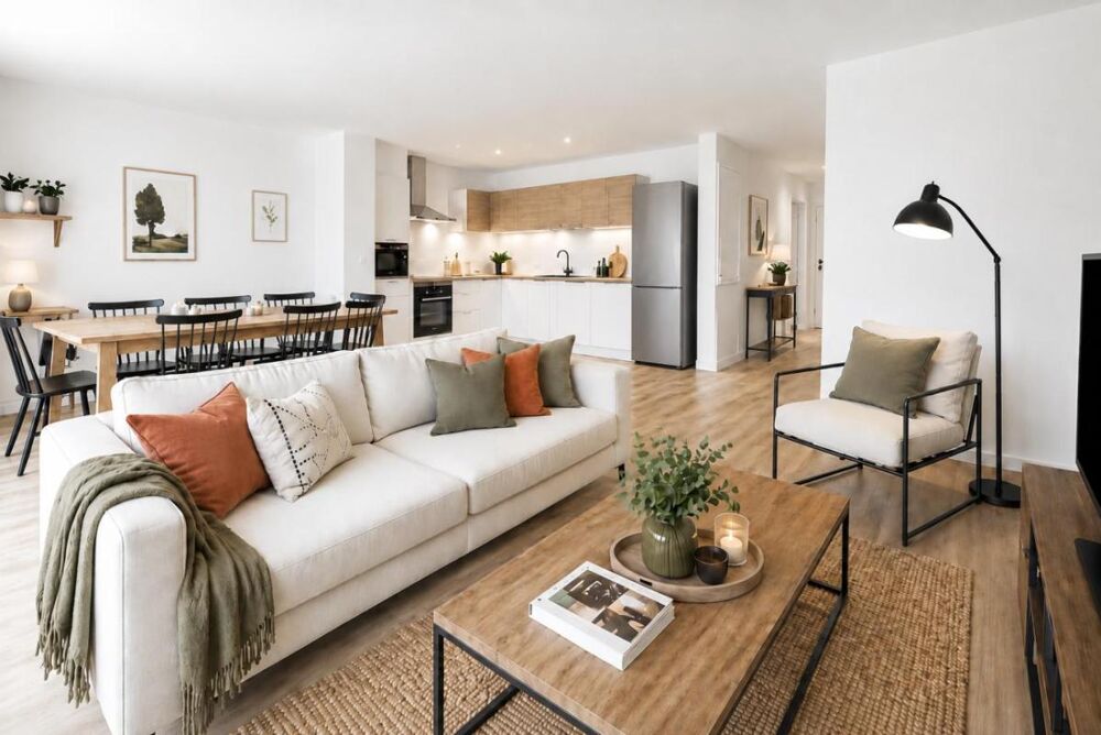 Vente Appartement Appartement T3 de 67m² à Blagnac Blagnac