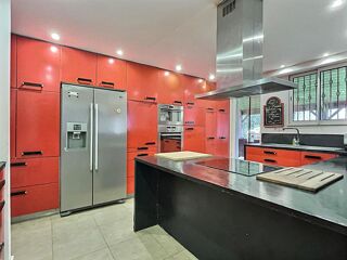  Maison à vendre 9 pièces 269 m²
