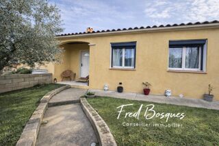  Maison � vendre 4 pi�ces 90 m�