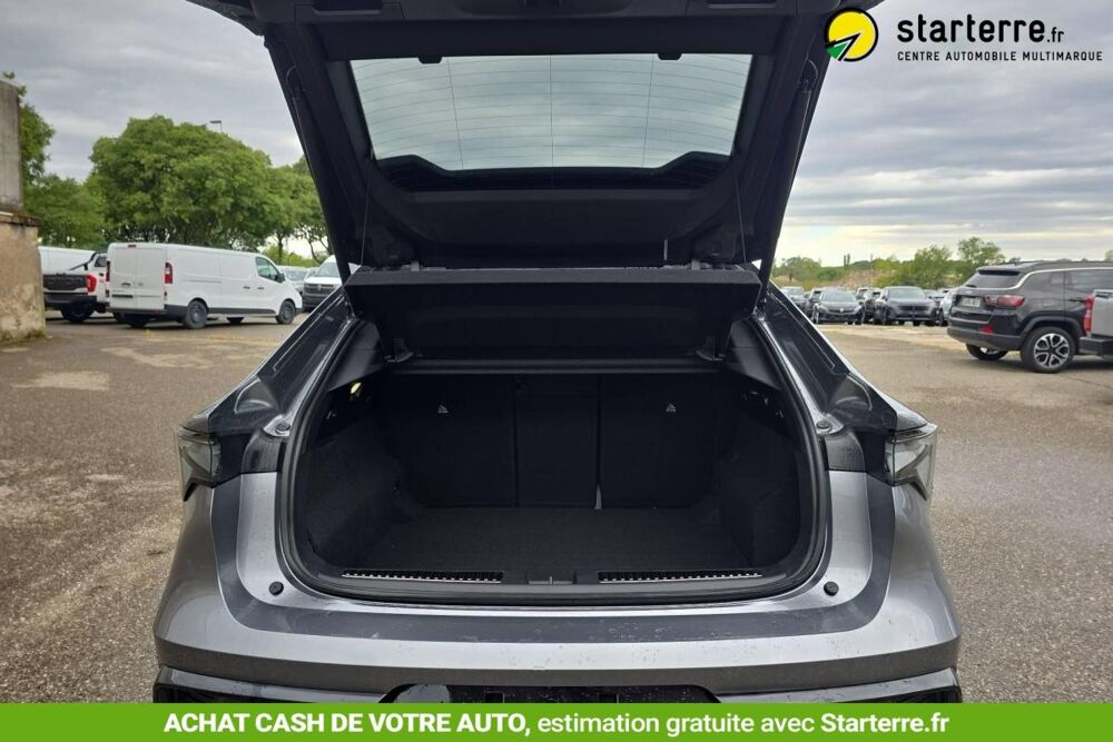 Rafale E-Tech full hybrid 200ch esprit Alpine 2026 occasion 69190 Saint-Fons