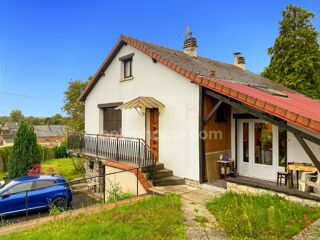  Maison  vendre 5 pices 87 m