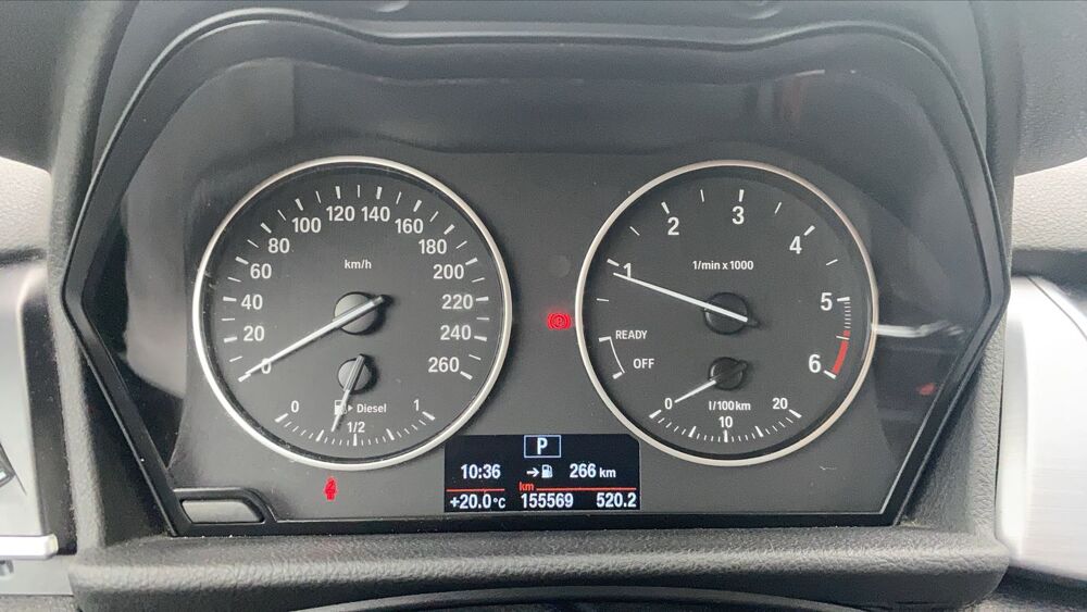 Serie 2 218d 150 Steptronic8 Sport - Automatique 2017 occasion 59553 Cuincy