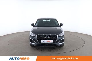 Q2 35 TDI Quattro S tronic 150 ch 2021 occasion 92130 Issy-les-Moulineaux