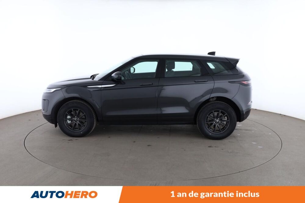 Range Rover Evoque P200 FlexFuel mHEV AWD BVA9 200 ch 2022 occasion 92130 Issy-les-Moulineaux