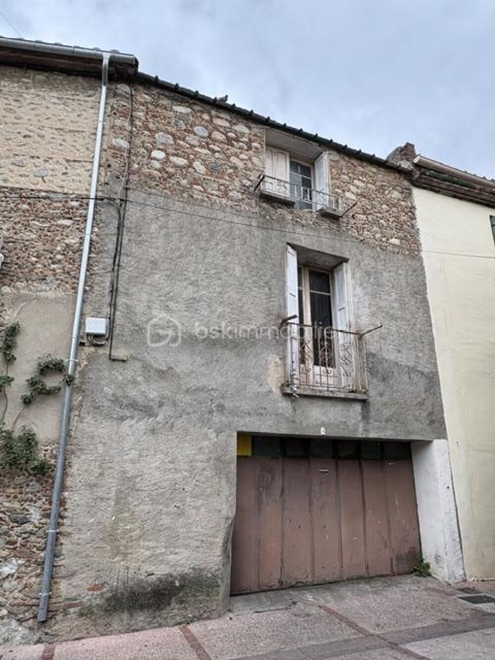 Vente Maison Maison 4 pièces 50 m2 Millas