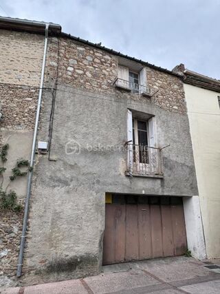  Maison à vendre 4 pièces 51 m²