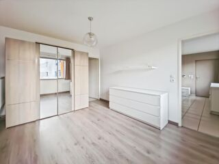  Appartement � vendre 2 pi�ces 46 m�