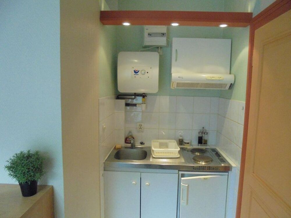 Location Appartement Appartement de 20m2 à louer sur Mulhouse Mulhouse