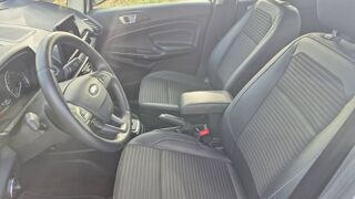 Ecosport 1.0 EcoBoost 125 BVA6 Titanium 2018 occasion 51000 Chalons En Champagne