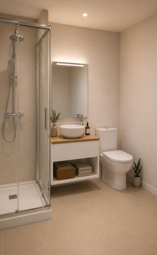 Vente Appartement Magnifique Studio au calme avec extérieur à Sanguinet Sanguinet