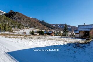  Terrain à vendre 5 pièces 800 m²