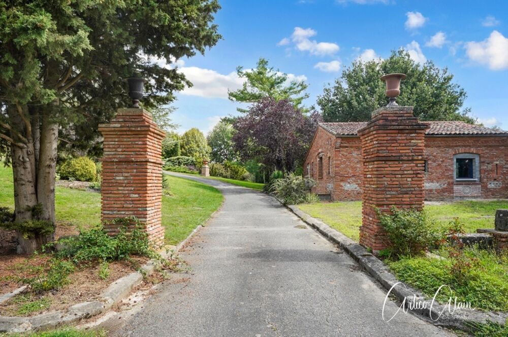  vendre  Proprit/chteau Labge (31670)