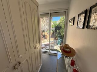  Villa � vendre 4 pi�ces 74 m�