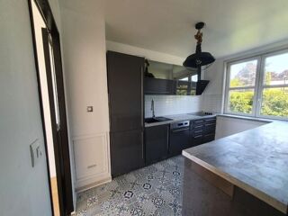  Maison � louer 4 pi�ces 85 m�