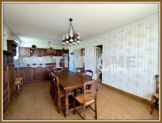  Maison à vendre 8 pièces 144 m²