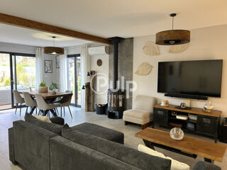  Maison � vendre 5 pi�ces 127 m�