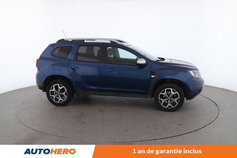 Duster II 1.5 dCi Blue Prestige 4x2 116 ch 2018 occasion 92130 Issy-les-Moulineaux