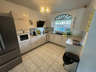  Maison à vendre 4 pièces 158 m²