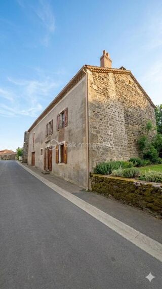 Maison 130m2 Saint-Étienne-du-Vigan