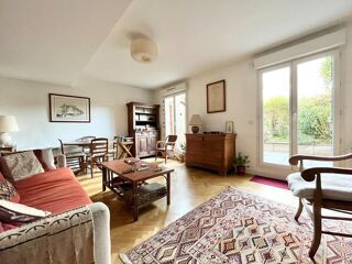  Appartement � vendre 2 pi�ces 52 m�