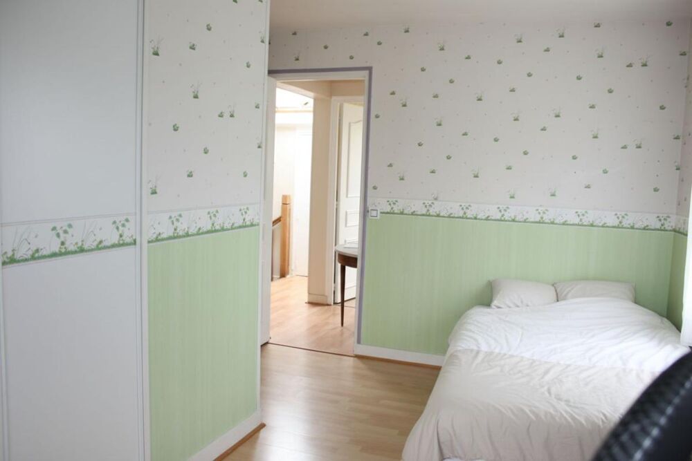 Maison rurale de 93.50m²