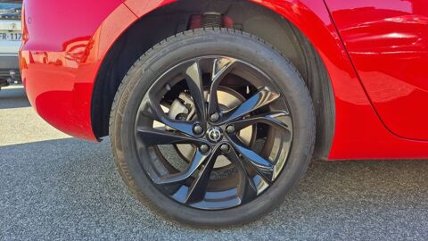 Astra 1.0 Turbo 105 Edition 2019 occasion 80110 Abbeville