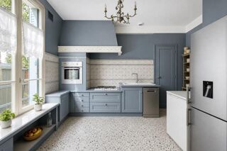 Maison à vendre 7 pièces 140 m²