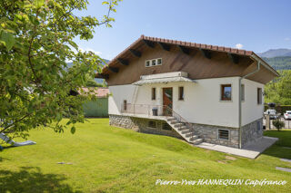  Maison � vendre 4 pi�ces 109 m�