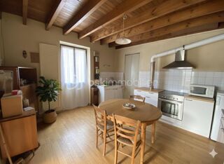  Maison à vendre 3 pièces 92 m²