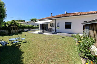  Maison � vendre 5 pi�ces 110 m�