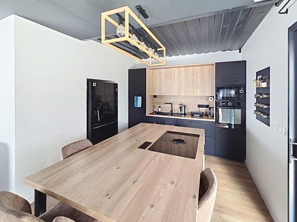 Vente Maison Maison La Verrie 5 pièces 87 m2 La verrie