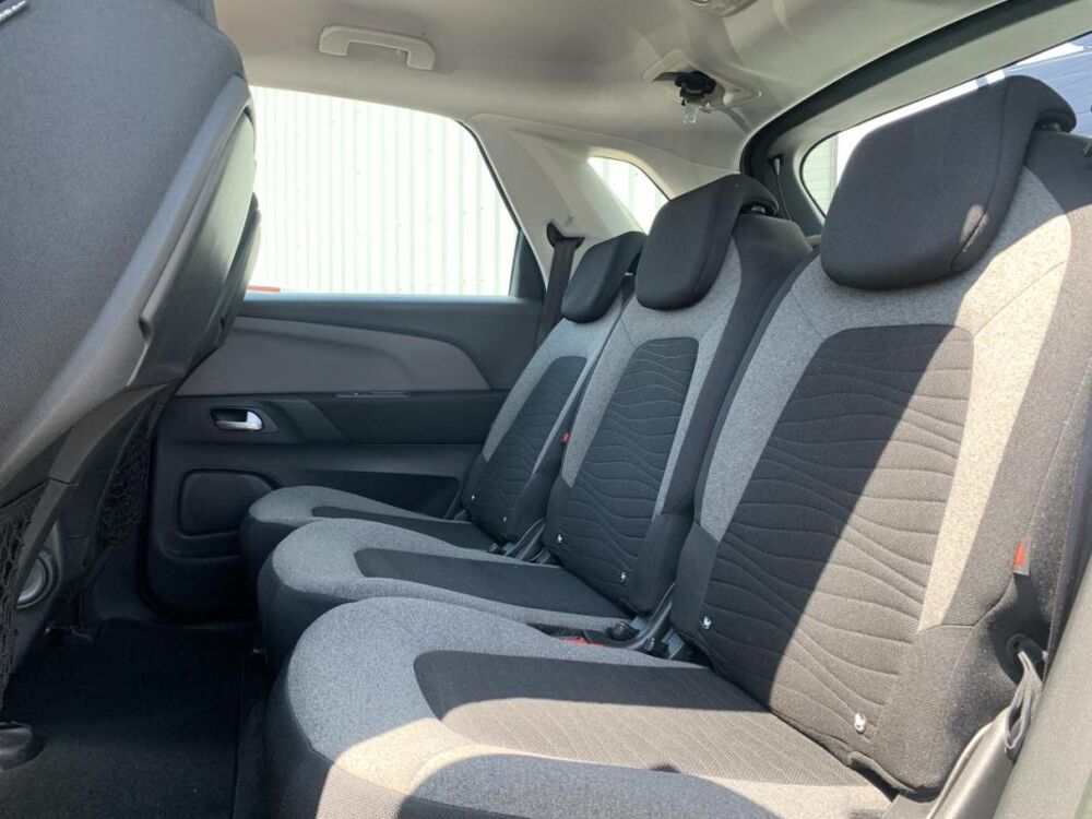 C4 Picasso 1.6 HDi 115 CH Confort 2015 occasion 14650 Carpiquet