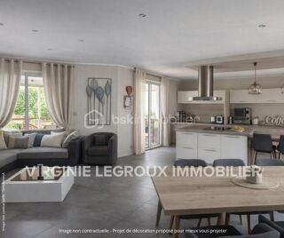  Maison à vendre 6 pièces 130 m²