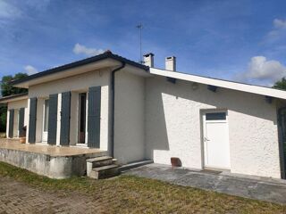  Maison à vendre 6 pièces 130 m²