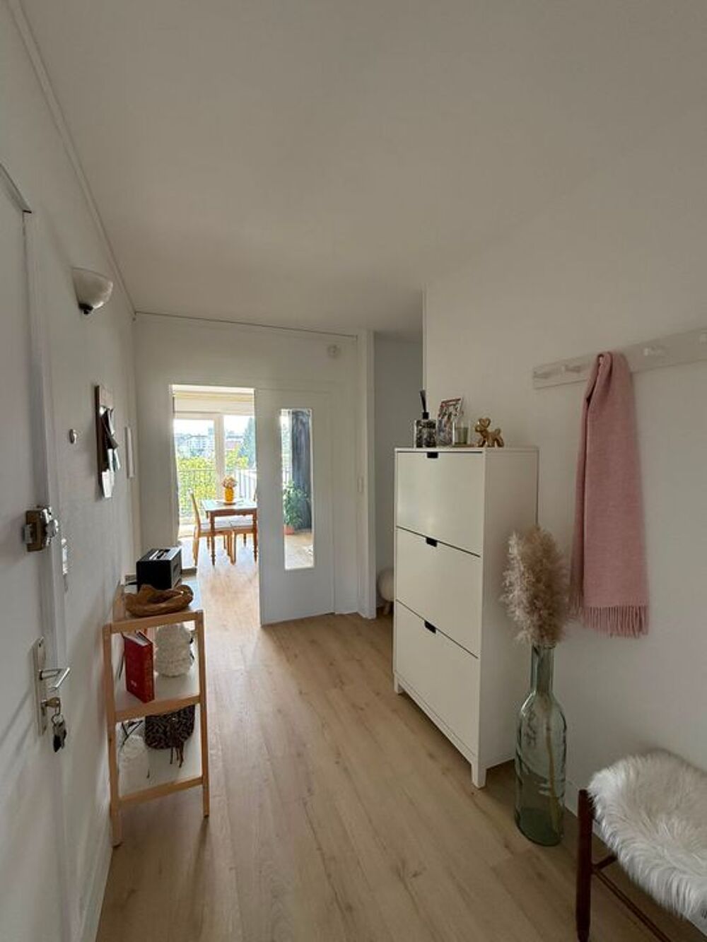 Location Appartement Appartement de 81m2 à louer sur Saint-Germain-en-Laye Saint germain en laye