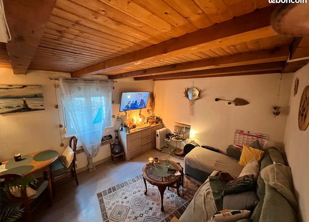 Location Appartement Appartement de 47m2 à louer sur Osthouse Osthouse