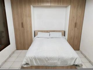  Appartement à louer 2 pièces 24 m²