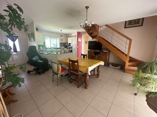  Maison à vendre 7 pièces 150 m²