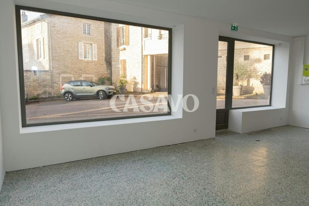 Vente Appartement 2 pièces de 56m² - 21200 Beaune