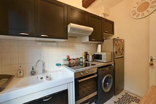  Appartement � vendre 1 pi�ce 30 m�