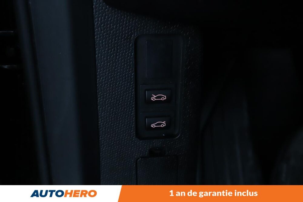 i3 Electrique 120 Ah Atelier 170 ch 2019 occasion 92130 Issy-les-Moulineaux
