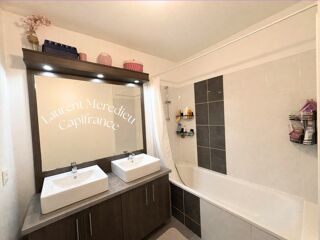  Appartement à vendre 3 pièces 55 m²