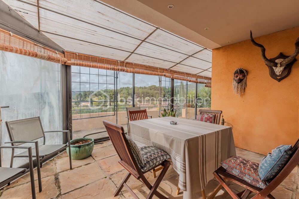  vendre  Villa Sanary-sur-Mer (83110)