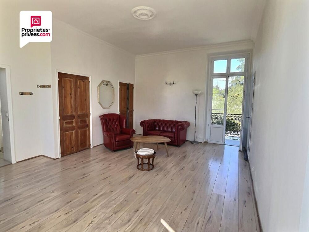 Vente Appartement APPARTEMENT de Type 2 - Maison Bourgeoise Draguignan