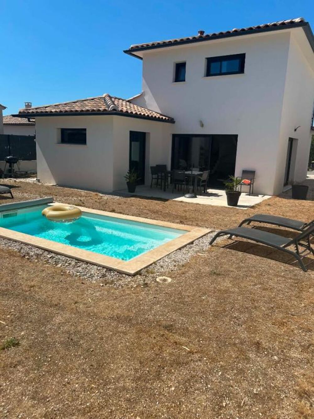 Maison Rocbaron 4 pièce(s) 103 m2
