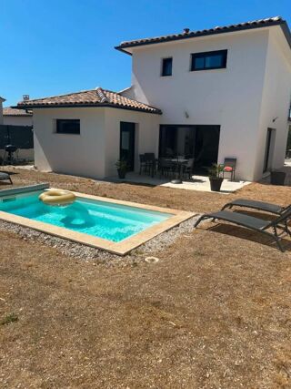  Maison à vendre 4 pièces 103 m²